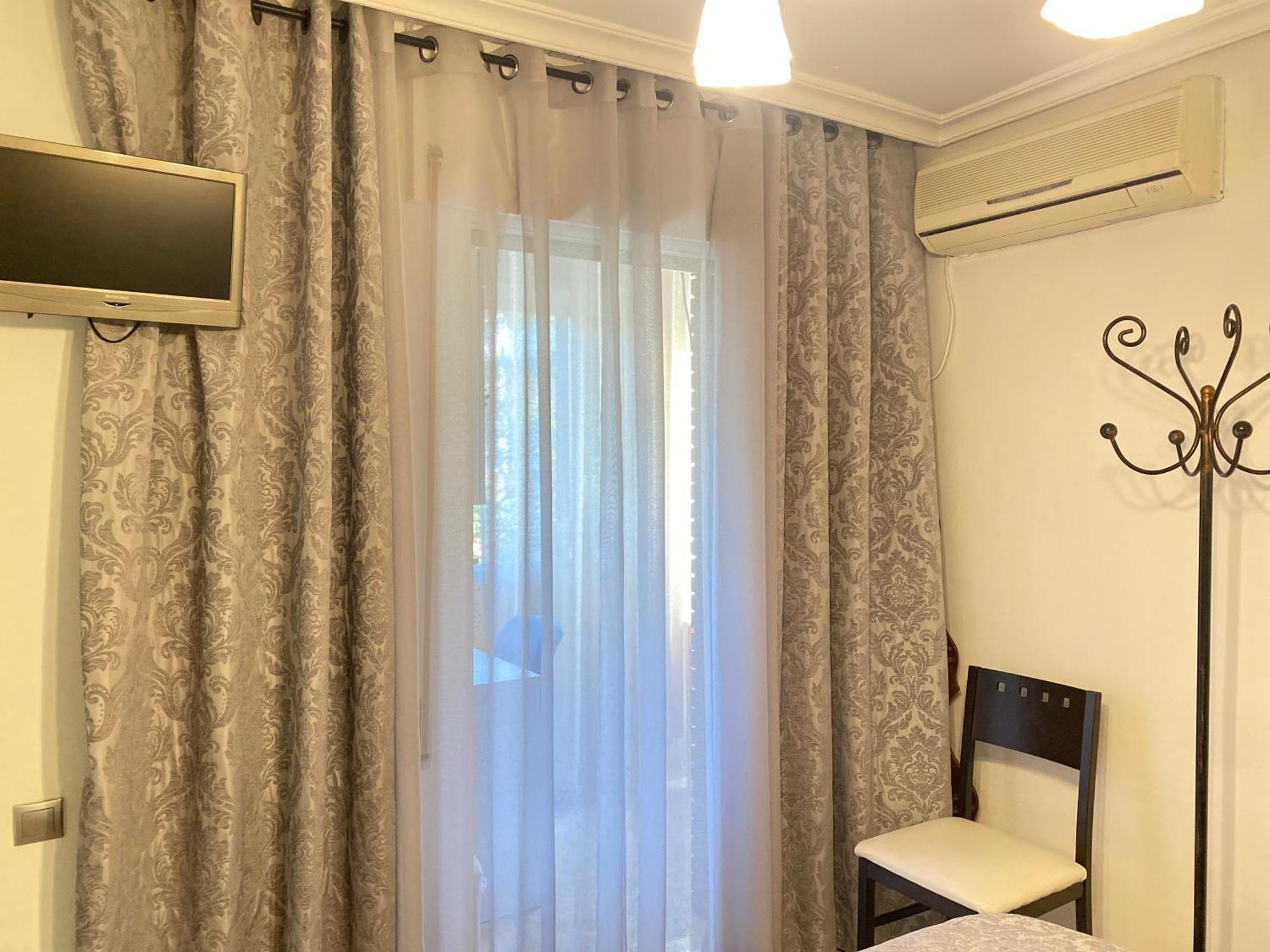 Shared Apartment! Piso Compartido! Общая Квартира! Sevilla Exterior foto